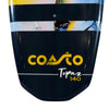 Wakeboard - Coasto Topaze