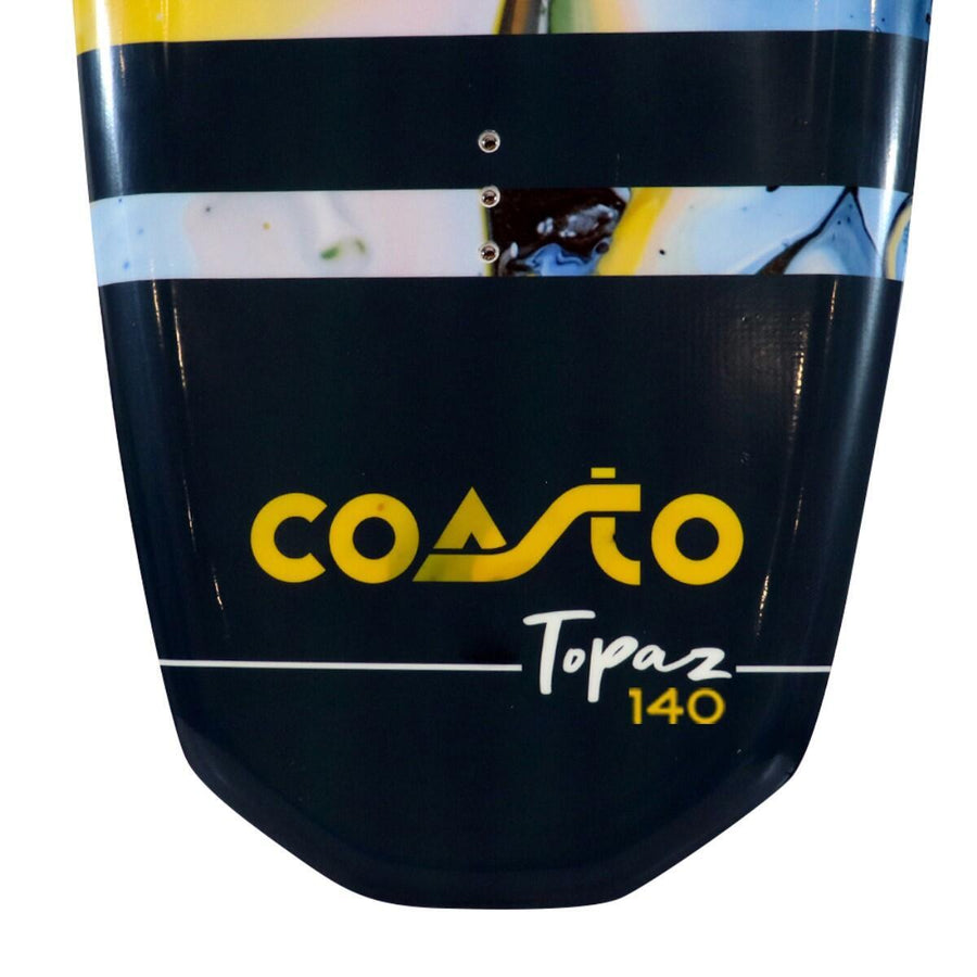 Wakeboard - Coasto Topaz 