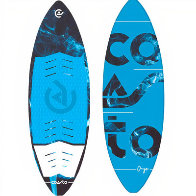 Wakesurfbrett - Coasto Onyx