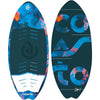 Planche de wakesurf - Coasto Opal