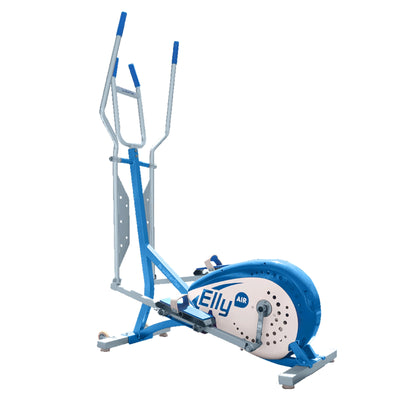 Aqua crosstrainer - Waterflex Elly Air voor fitness in het zwembad