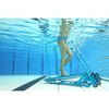 Waterflex Aquajogg Air - Loopband voor aquafitness in het zwembad