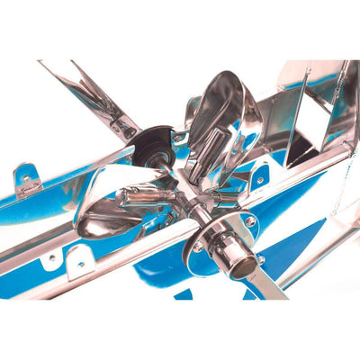 Aquabike - Waterflex Falcon Air