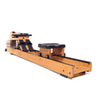 Rameur WaterRower Cherry / Oxbridge - Bois de cerisier