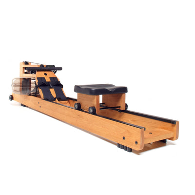 WaterRower Kersen / Oxbridge Roeitrainer - Kersenhout