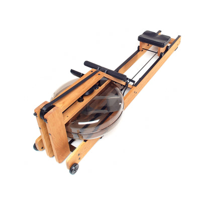 Rameur WaterRower Cherry / Oxbridge - Bois de cerisier