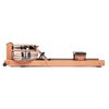 Rameur WaterRower Cherry / Oxbridge - Bois de cerisier