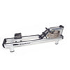 WaterRower M1 HiRise Zilver Professionele Roeitrainer - Gepoedercoat aluminium