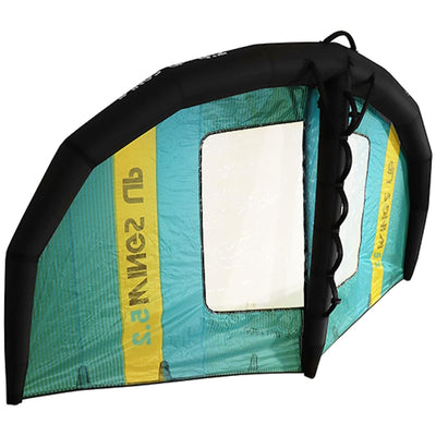 Grande aile de surf / wingfoil - Wattsup 5,2 m²