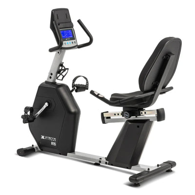 Xterra Fitness R15 Ligfiets Hometrainer