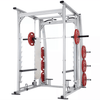 3D Smith Machine - Plate Loaded - Steelflex M3DSM