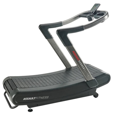 Assault Runner Elite - Tapis roulant sans moteur