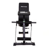 Bodytone DB2 verstelbare fitnessbank - (incline / flat / decline + biceps curls/ leg curls / kabels)