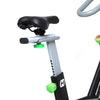 Vélo d'intérieur / vélo de spinning Bodytone DS15 - 1 mois gratuit CycleMasters®