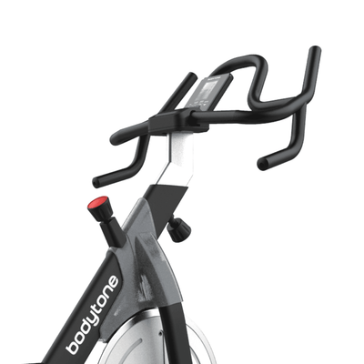 Bodytone DS25+ Spinning-Bike – 1 Monat kostenloses CycleMasters®