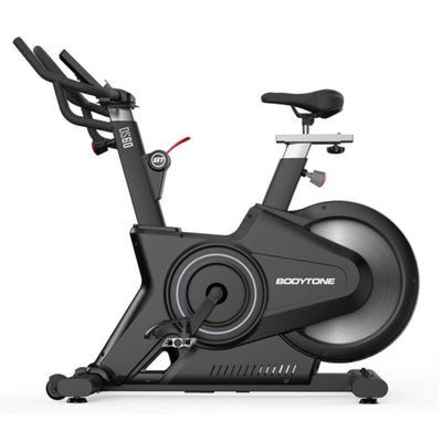 Bodytone DS60 Spinning Bike – 1 Monat kostenloses CycleMasters®