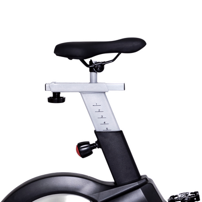 Bodytone DS60 Spinning Bike – 1 Monat kostenloses CycleMasters®