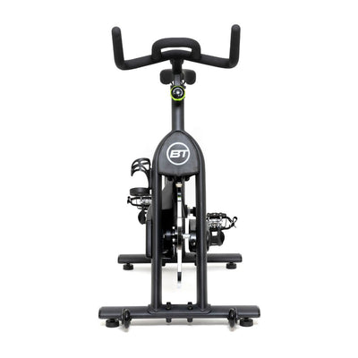 Bodytone EX4 Indoor Bike / Spinning Bike – 1 Monat kostenloses CycleMasters®