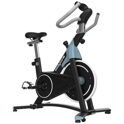 Bodytone DS16 Indoor Bike/Spinning Bike – 1 Monat kostenloses CycleMasters®