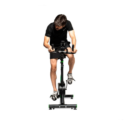 Bodytone DS06 Indoor Bike / Spinningfiets - 1 maand gratis CycleMasters®