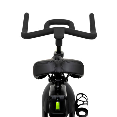 Vélo d'intérieur / vélo de spinning Bodytone EX4 - 1 mois gratuit CycleMasters®