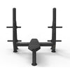 Flat Bench Press - Evolve Fitness Prime Series PR-209 Flat bench press