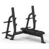 Flat Bench Press - Evolve Fitness Prime Series PR-209 Flat bench press