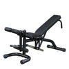 Flat-Incline-Decline Bench - Body-Solid FID46 Halterbank