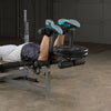 Multifunctionele Bench Press - Flat / Incline / Decline - Body-Solid GDIB46L Multifunctionele bench