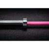 KingsBox - Cerakote Kings Bar Barbell - Kleur naar keuze Barbell Roze/chroom