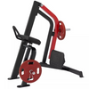 Machine d'extension de hanche - Chargement de plaques - Steelflex PLHE-BR