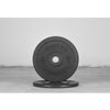 KingsBox Hi-Temp Bumper Plates 3.0 - 5 KG / 10 KG / 15 KG / 20 KG / 25 KG Bumper plates 2 x 5 kg