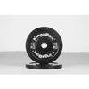 KingsBox Basic Bumper Plates - 5 KG / 10 KG / 15 KG / 20 KG / 25 KG Bumper plates 2 x 10 kg