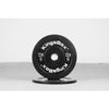 KingsBox Basic Bumper Plates - 5 KG / 10 KG / 15 KG / 20 KG / 25 KG Bumper plates 2 x 5 kg