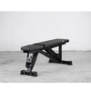 KingsBox Ultimate Adjustable Bench Verstelbare halterbank