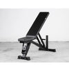 KingsBox Ultimate Adjustable Bench Verstelbare halterbank