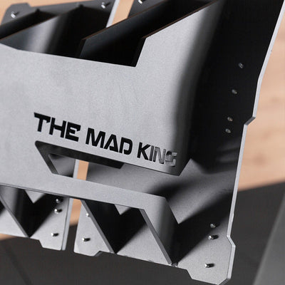 Kingsbox The Mad King - Leg Press Machine Leg press