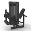 Leg Extension Machine - Steekgewichten - Spirit Fitness SP-4305