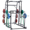 Power Rack - Chargé par plaques - Steelflex NOPR (Neo Olympic Power Rack)