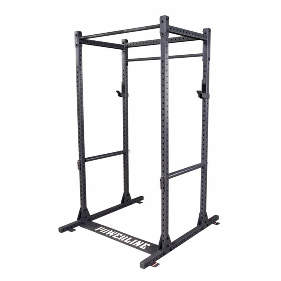 Full Power Rack - Body-Solid Powerline PPR1000 Full Rack