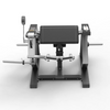 Biceps Curl Machine - Plate Loaded - Spirit Fitness SP-4513