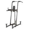 Power Tower Dip & Pull-Up Station - Body-Solid FCD Dip- & Pull-up Station