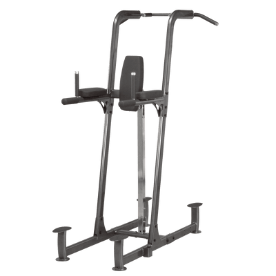 Power Tower Dip & Pull-Up Station - Body-Solid FCD Dip- & Pull-up Station