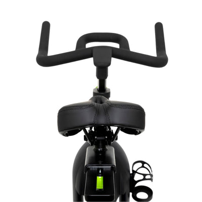 Vélo d'intérieur / vélo de spinning Bodytone EX4 - 1 mois gratuit CycleMasters®