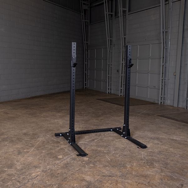 Squat Rack - Body-Solid Pro Clubline SPR250