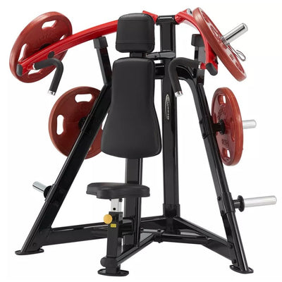 Shoulder Press - Plate Loaded - Steelflex PLSP-BR