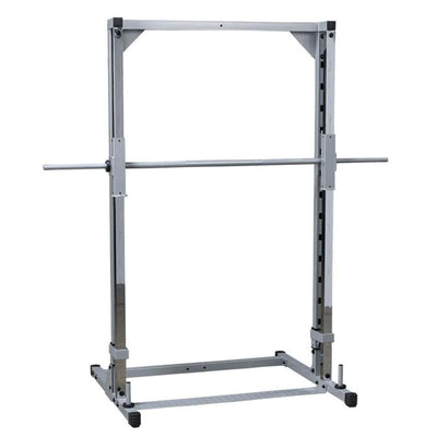 Smith Machine - Plate Loaded - Body-Solid Powerline PSM144X Smith machine