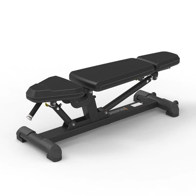 Banc de fitness réglable - Spirit Fitness SP-4204