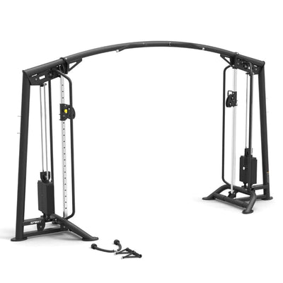 Câble croisé - Poids pour bâtons - Spirit Fitness SP-3527