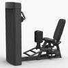 Dual Hip Adduction/Abduction Machine - Steekgewichten - Spirit Fitness SP-4316